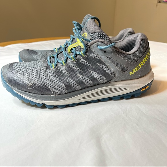 ✨5xHOST PICK✨Merrell Nova 2 Shoes - Picture 2 of 11